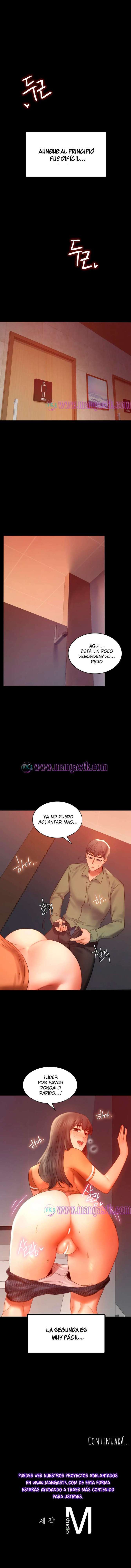 Amor Ilícito Capitulo 6 página 11