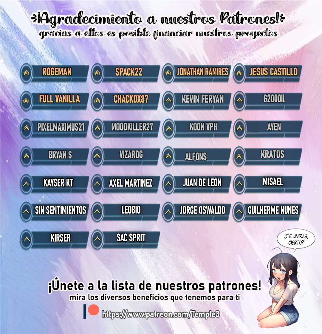 Amor Ilícito Capitulo 6 página 2