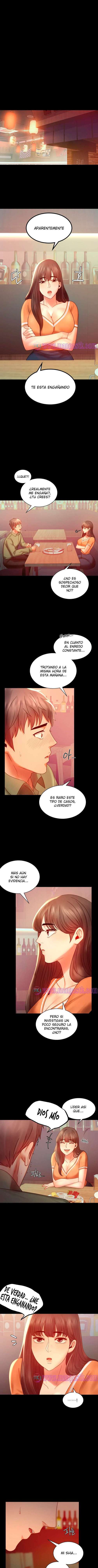 Amor Ilícito Capitulo 6 página 9