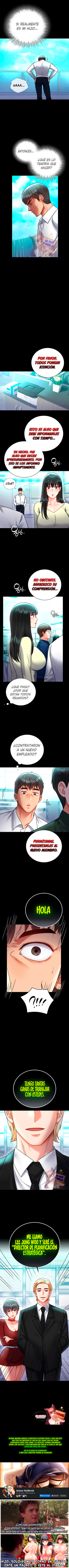 Amor Ilícito Capitulo 60 página 12