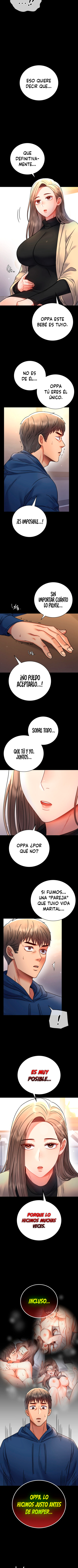 Amor Ilícito Capitulo 60 página 6