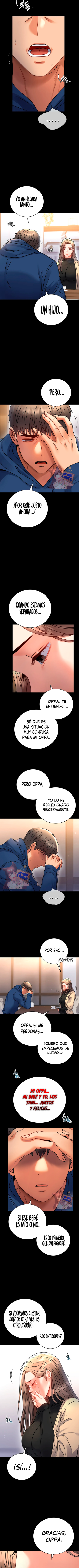Amor Ilícito Capitulo 60 página 7