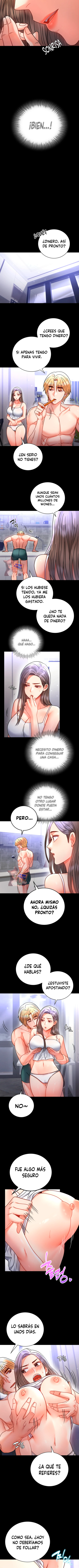 Amor Ilícito Capitulo 60 página 8
