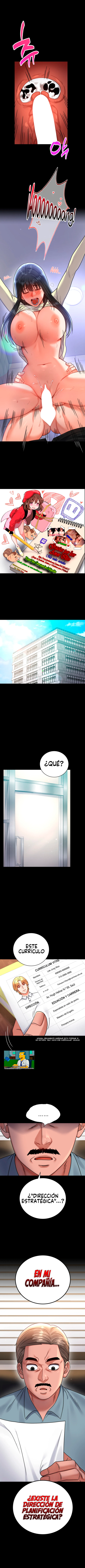Amor Ilícito Capitulo 61 página 13