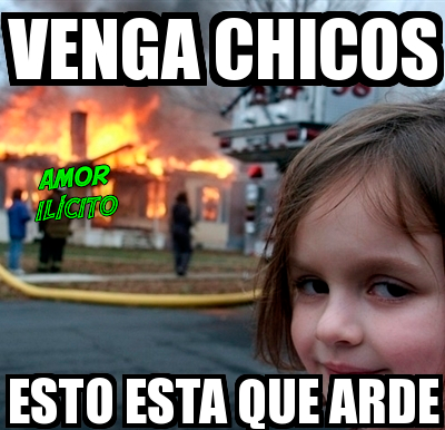 Amor Ilícito Capitulo 61 página 16