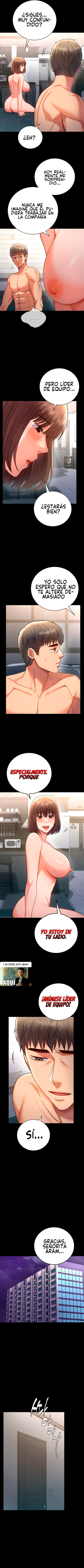 Amor Ilícito Capitulo 62 página 14