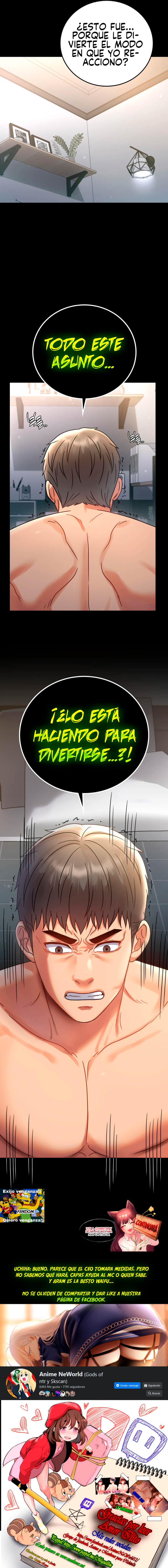 Amor Ilícito Capitulo 62 página 15