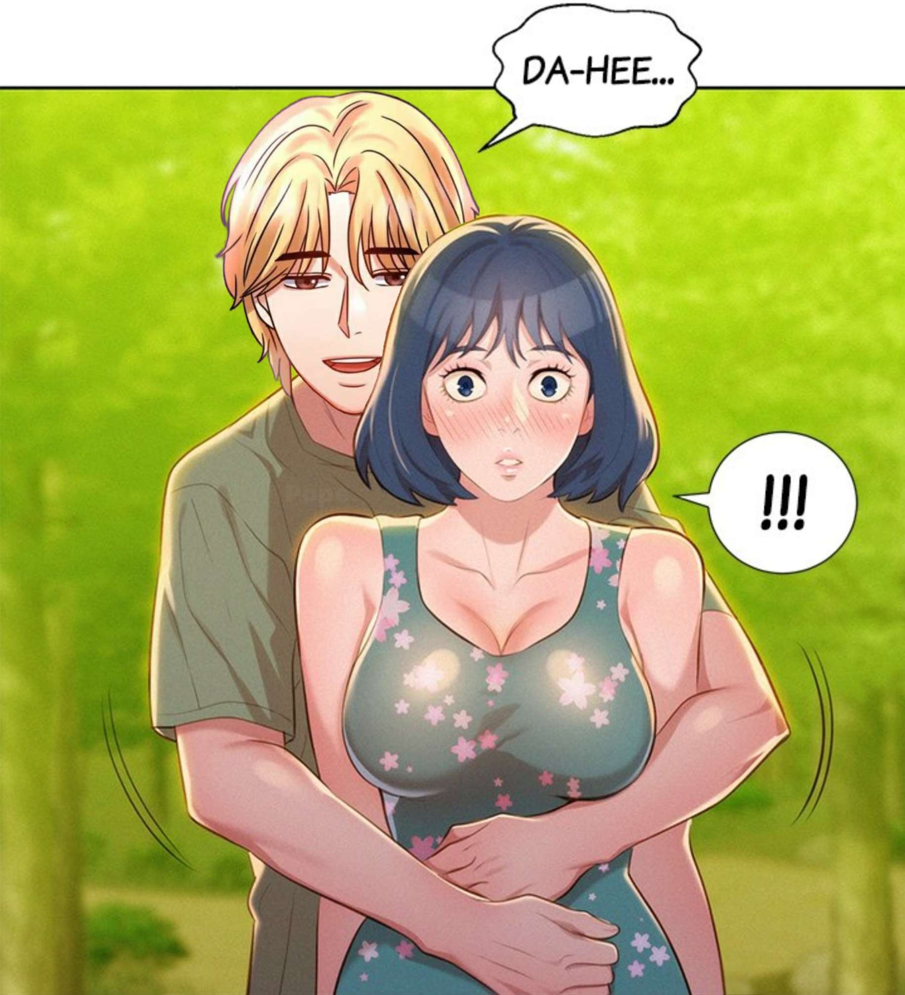 Amor Ilícito Capitulo 62 página 23