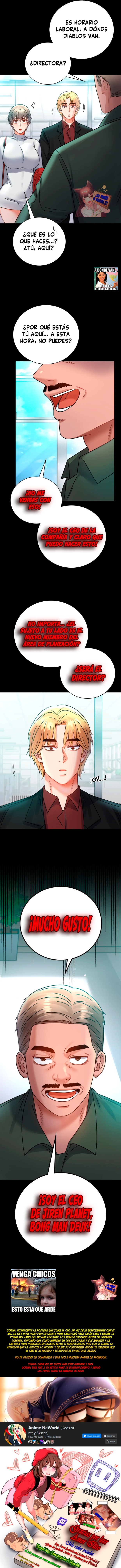 Amor Ilícito Capitulo 63 página 13
