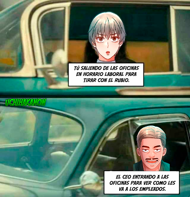 Amor Ilícito Capitulo 63 página 15