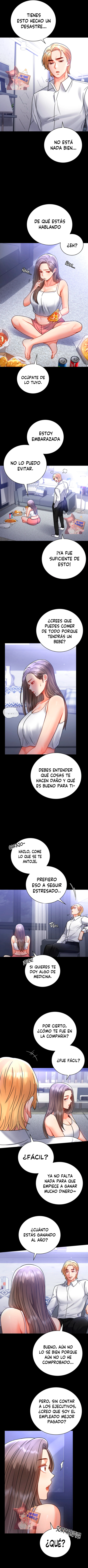 Amor Ilícito Capitulo 63 página 5