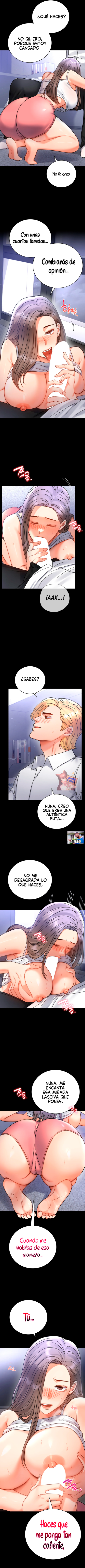 Amor Ilícito Capitulo 63 página 7