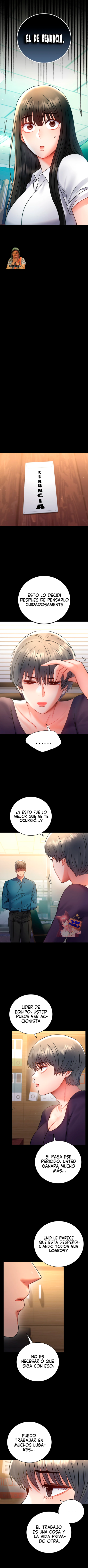 Amor Ilícito Capitulo 64 página 11
