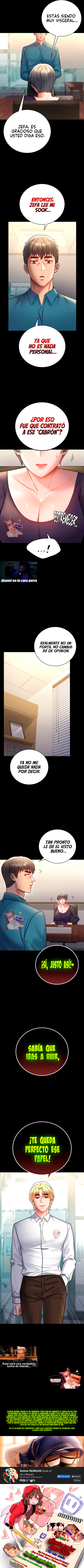 Amor Ilícito Capitulo 64 página 12