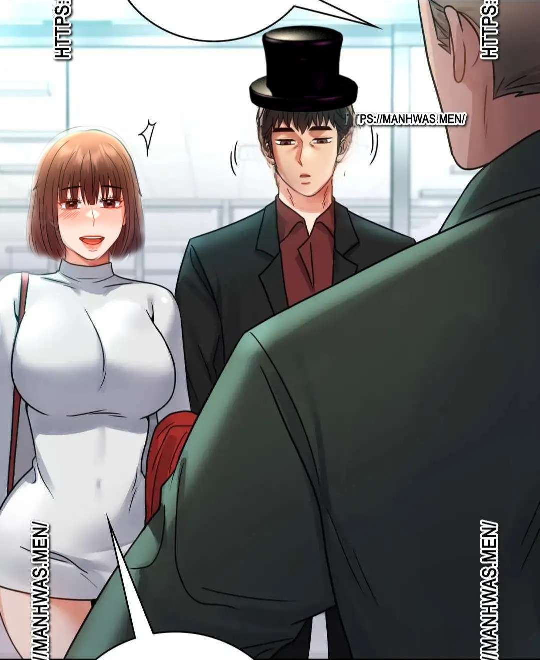 Amor Ilícito Capitulo 64 página 14