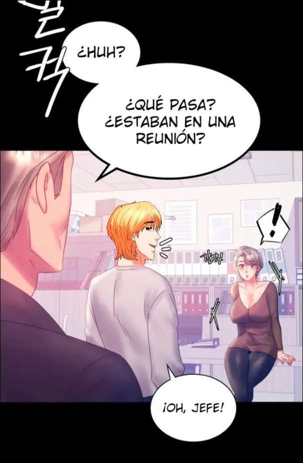 Amor Ilícito Capitulo 64 página 22