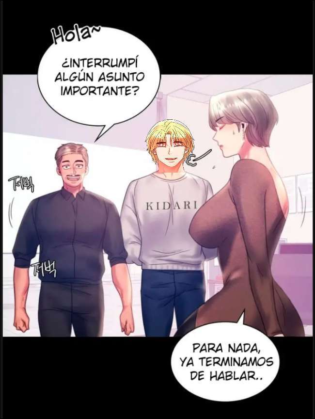 Amor Ilícito Capitulo 64 página 23