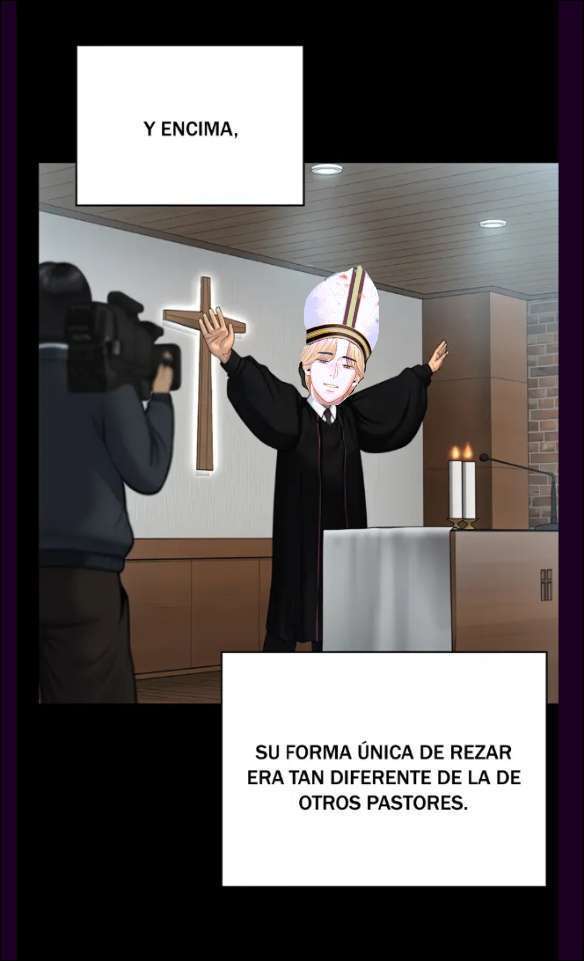 Amor Ilícito Capitulo 64 página 30