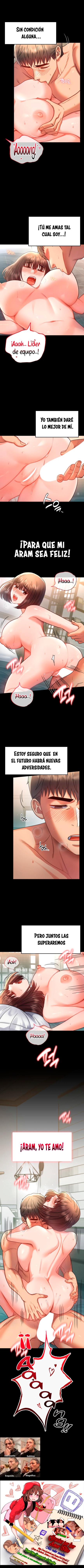 Amor Ilícito Capitulo 65 página 10