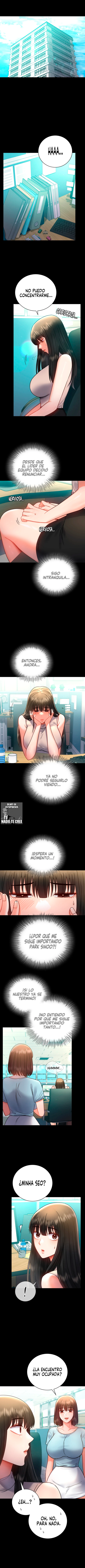Amor Ilícito Capitulo 65 página 11