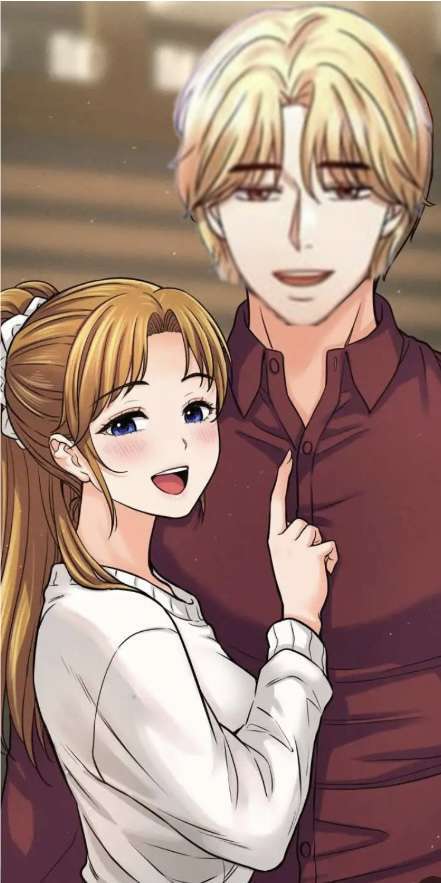 Amor Ilícito Capitulo 65 página 17