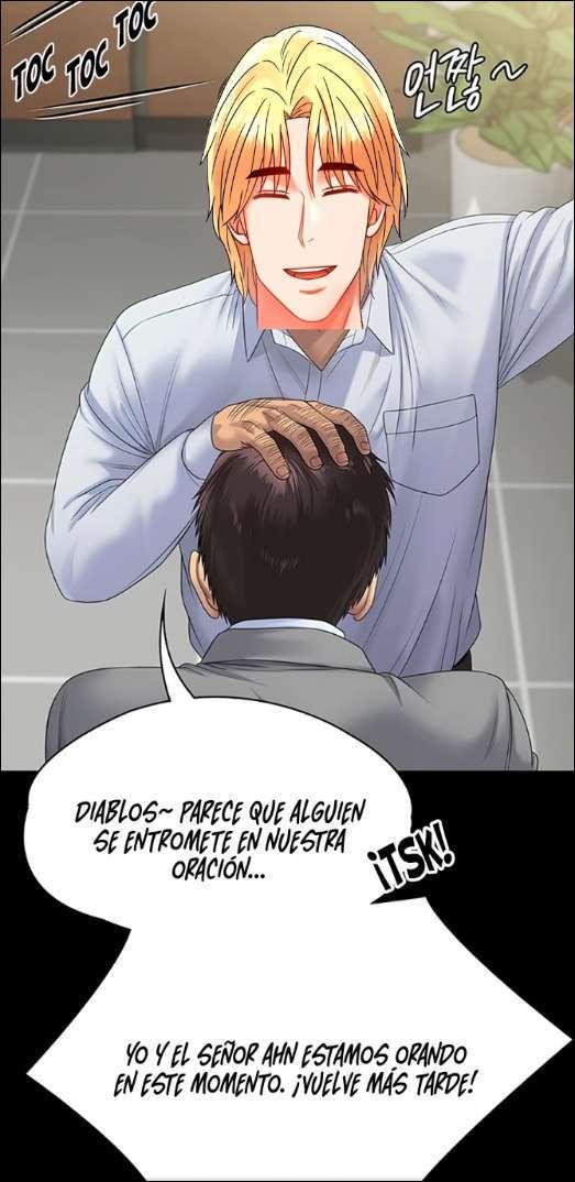 Amor Ilícito Capitulo 65 página 22