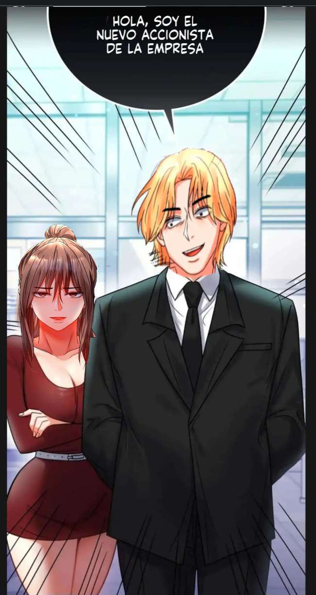 Amor Ilícito Capitulo 65 página 23