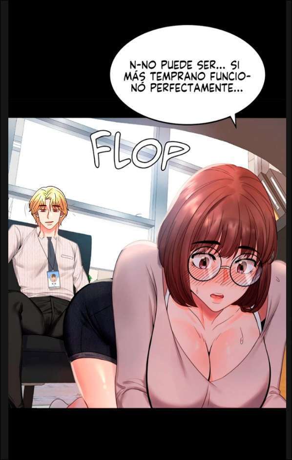 Amor Ilícito Capitulo 65 página 31