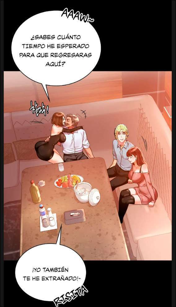 Amor Ilícito Capitulo 65 página 34