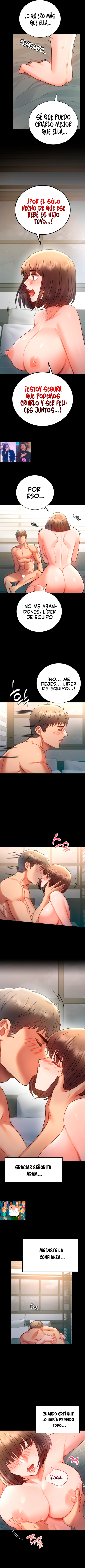 Amor Ilícito Capitulo 65 página 9