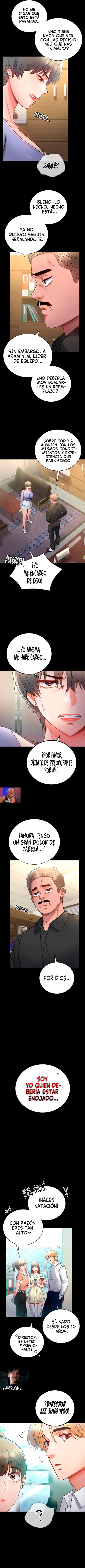 Amor Ilícito Capitulo 66 página 11