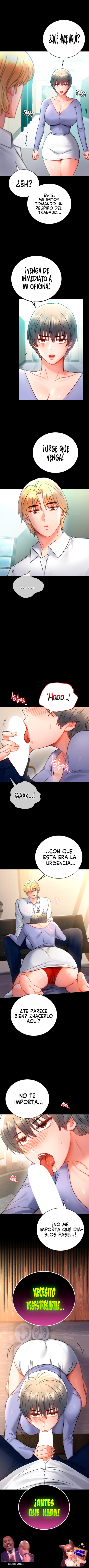 Amor Ilícito Capitulo 66 página 12