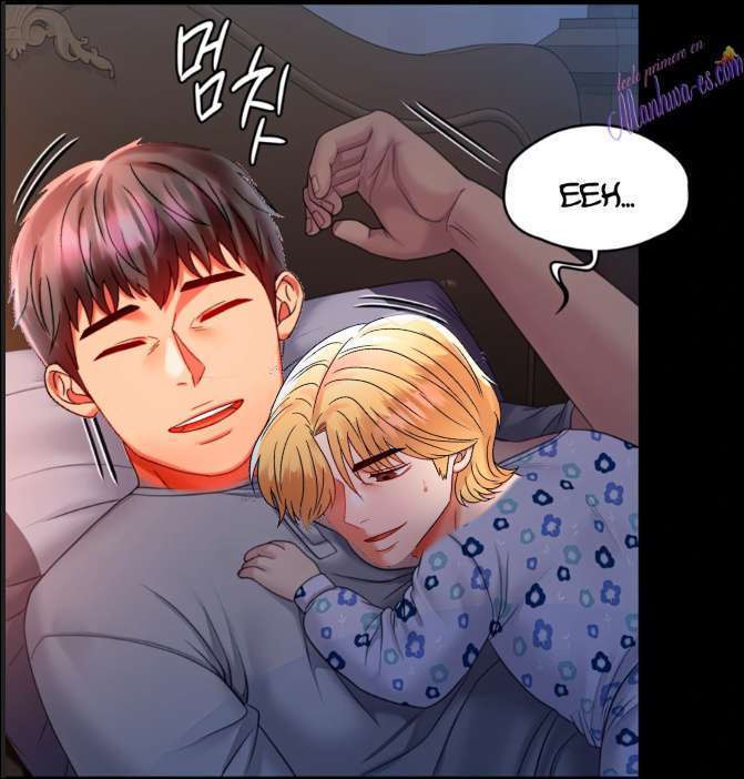 Amor Ilícito Capitulo 66 página 28