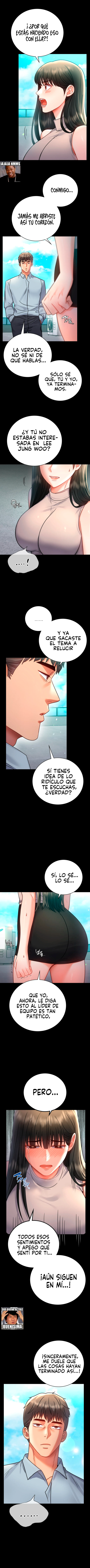 Amor Ilícito Capitulo 66 página 5