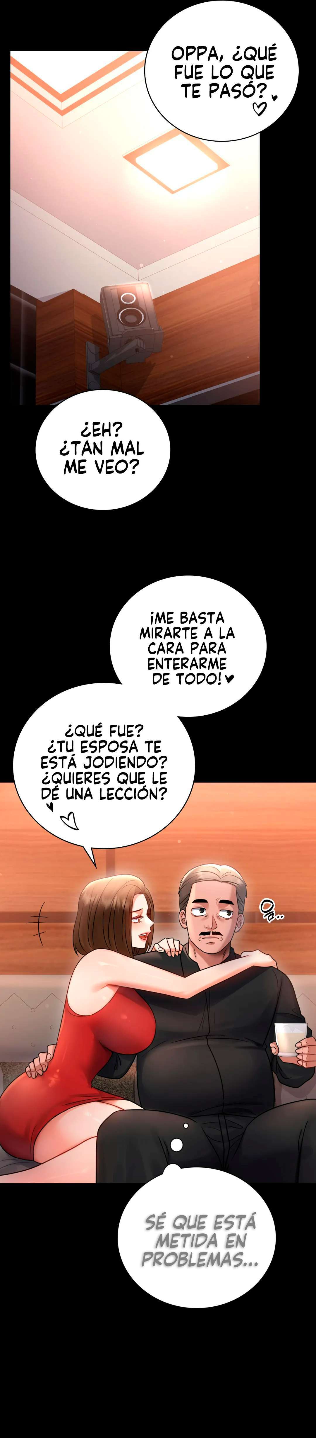 Amor Ilícito Capitulo 67 página 14