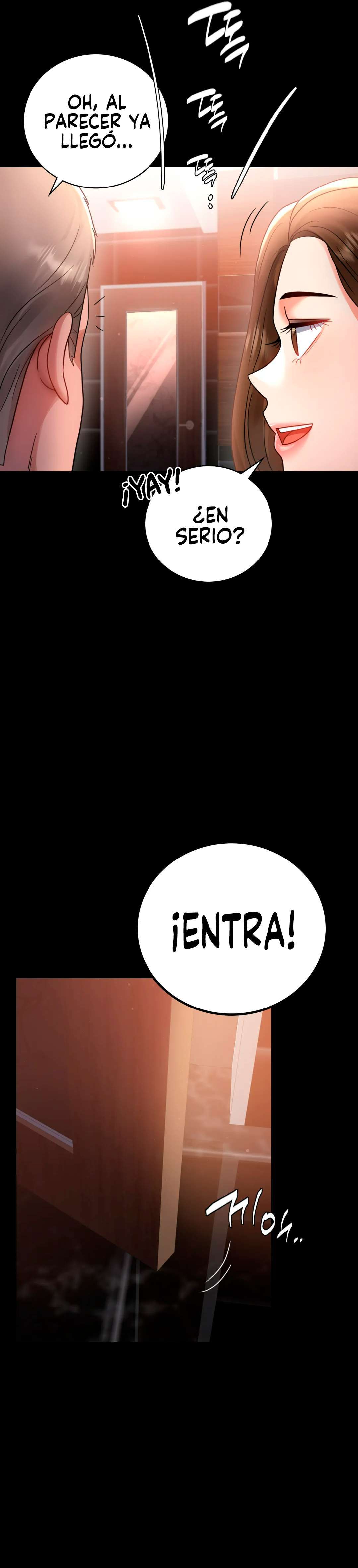 Amor Ilícito Capitulo 67 página 15