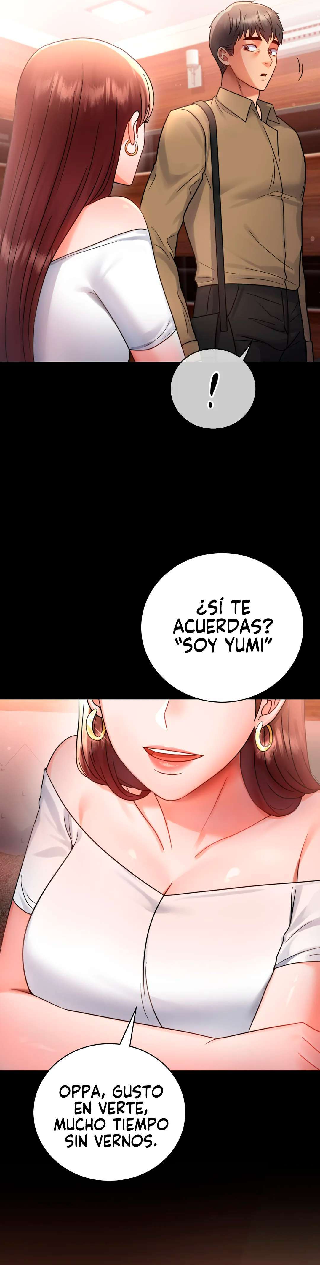 Amor Ilícito Capitulo 67 página 17