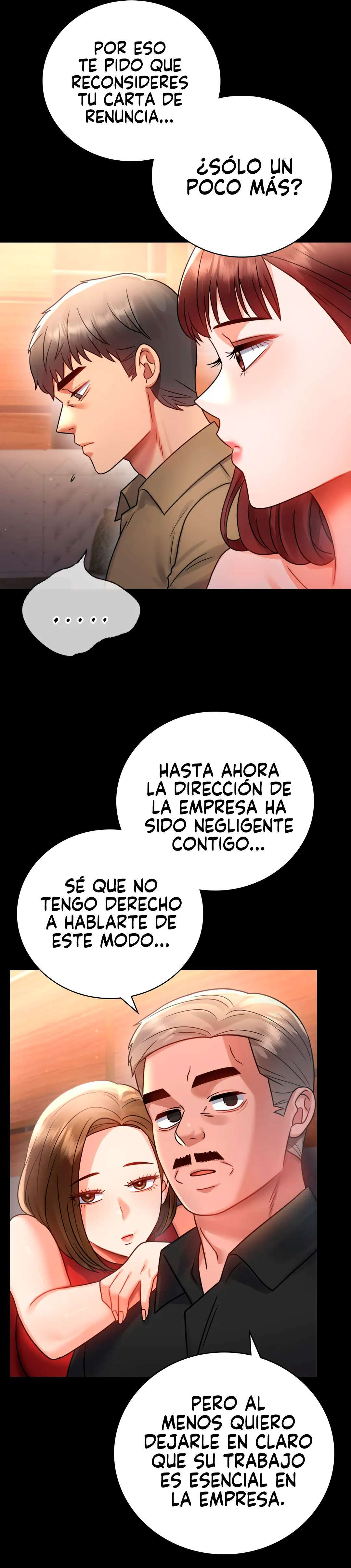 Amor Ilícito Capitulo 67 página 23