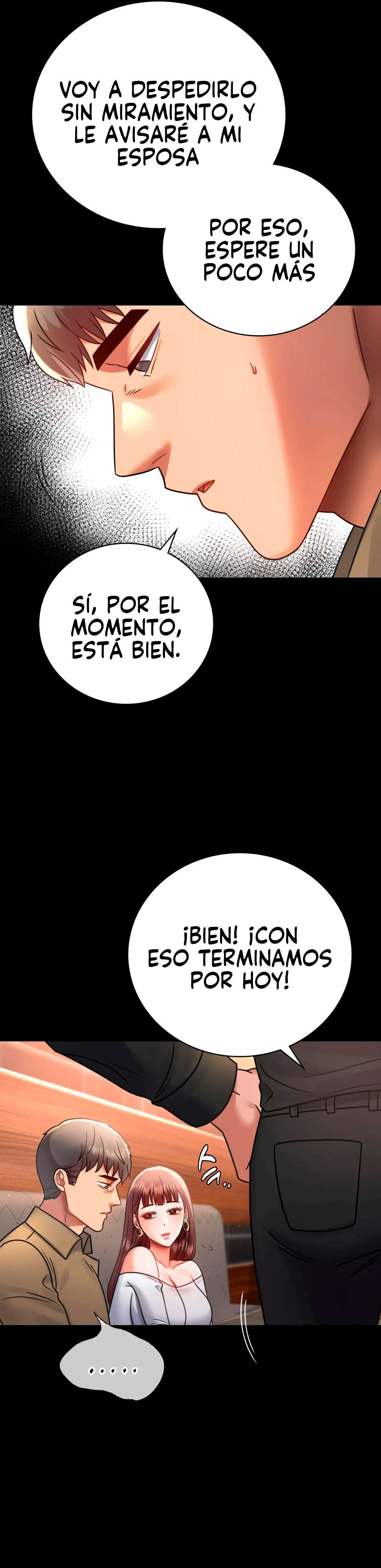 Amor Ilícito Capitulo 67 página 24