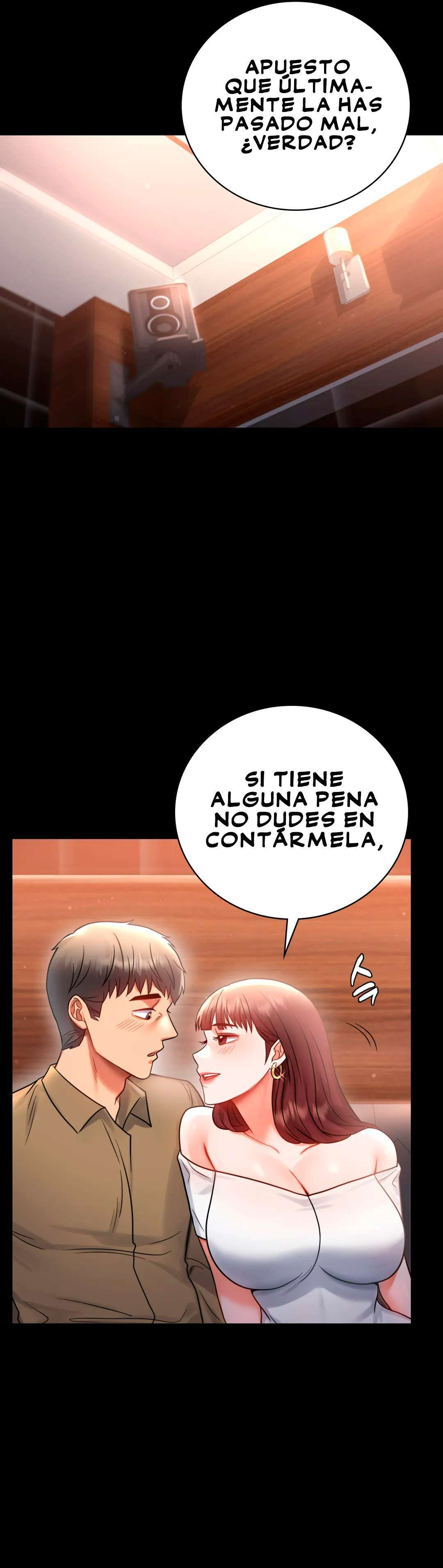 Amor Ilícito Capitulo 67 página 27