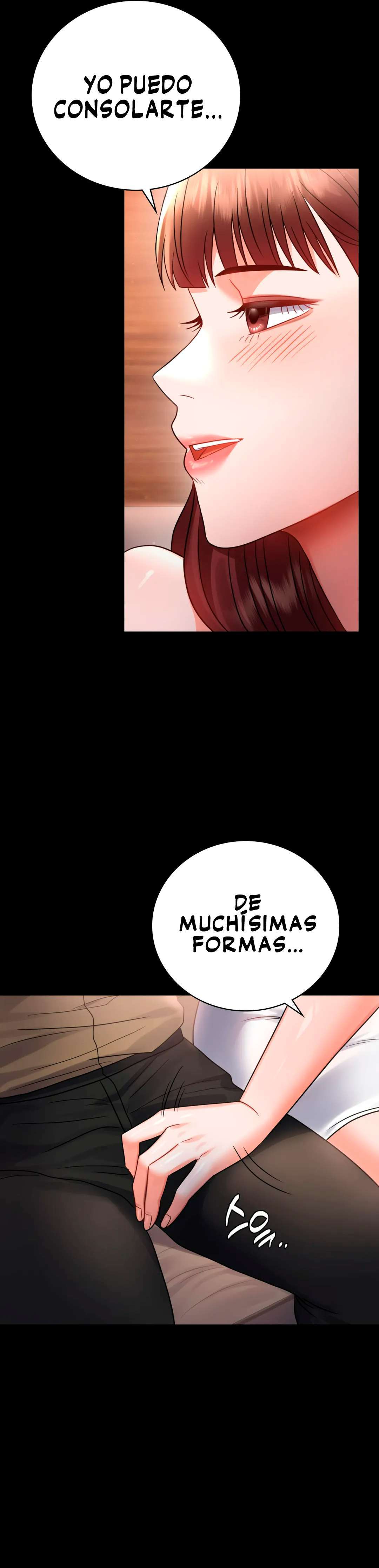 Amor Ilícito Capitulo 67 página 28