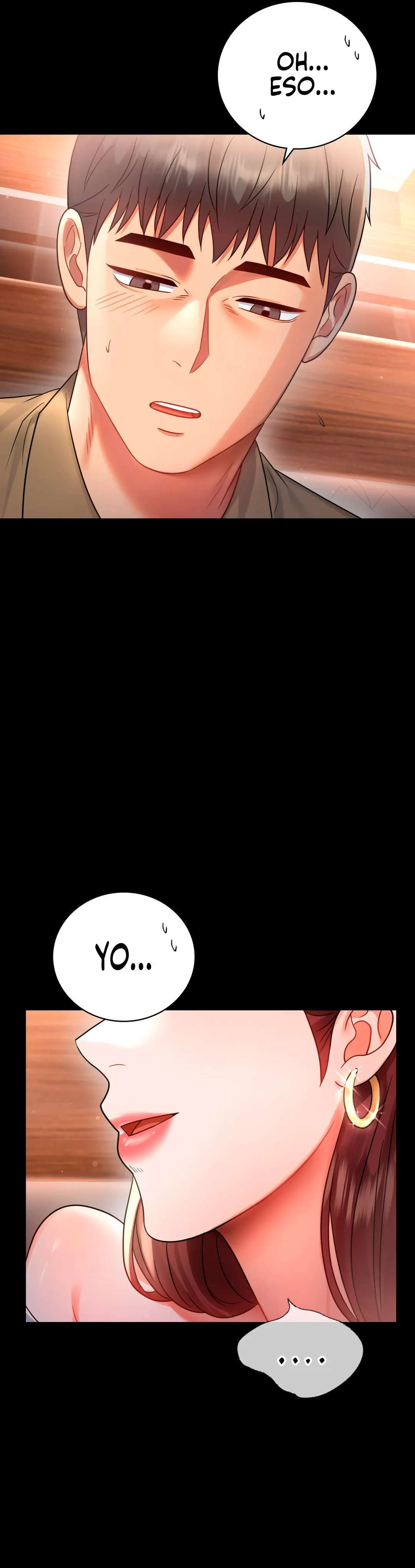Amor Ilícito Capitulo 67 página 29
