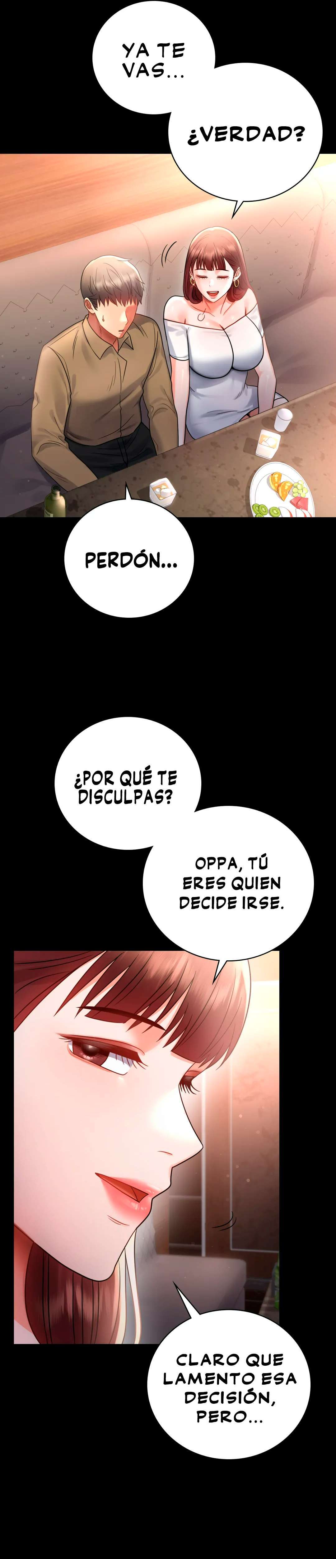Amor Ilícito Capitulo 67 página 30