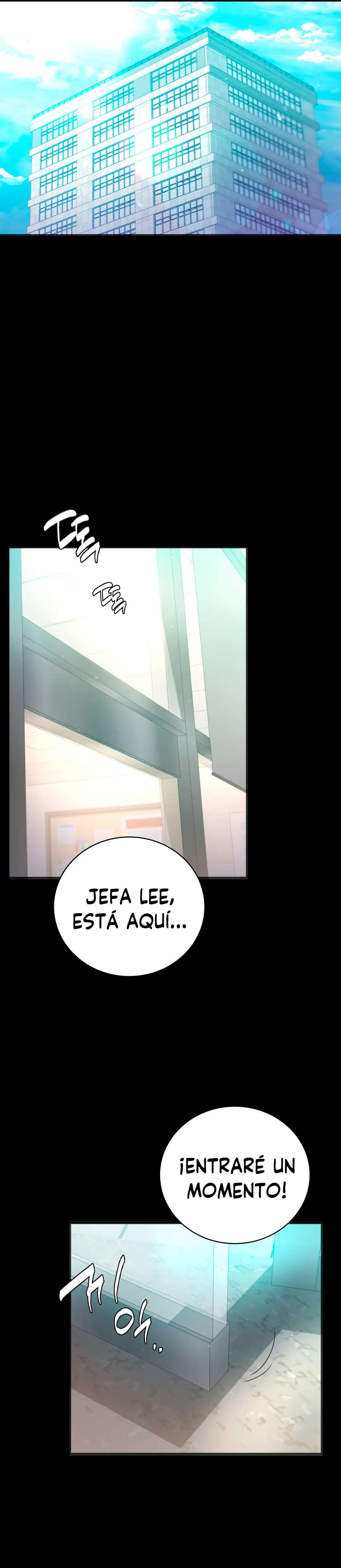 Amor Ilícito Capitulo 67 página 32