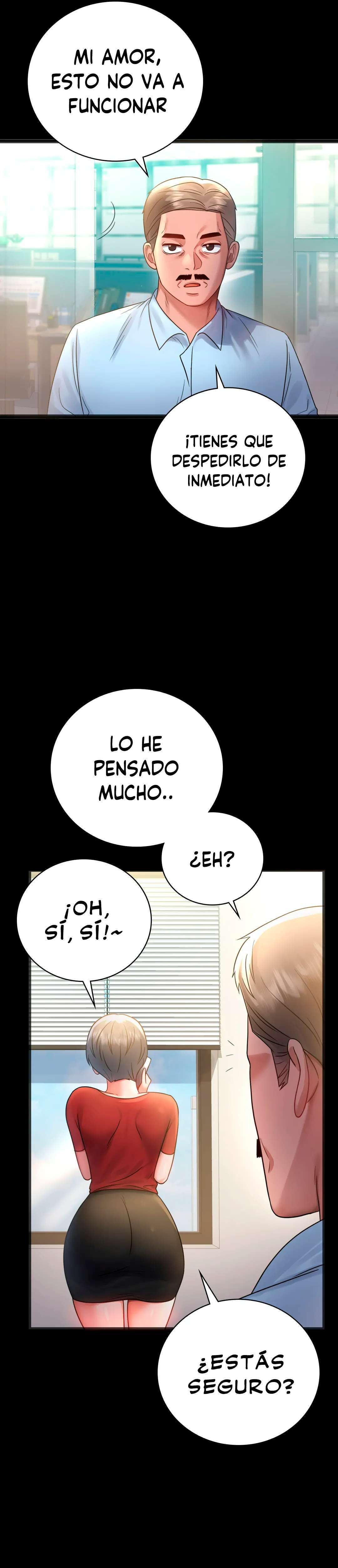 Amor Ilícito Capitulo 67 página 33