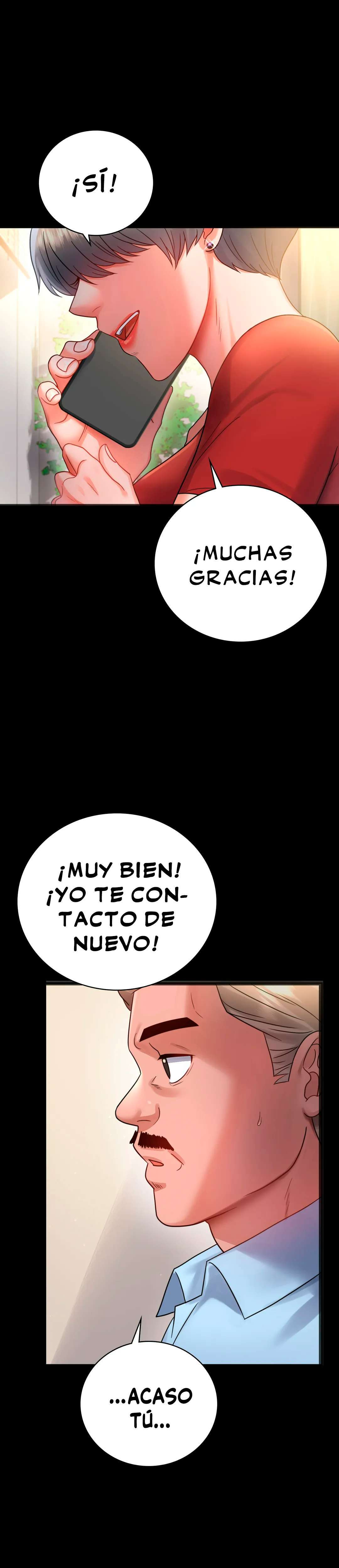 Amor Ilícito Capitulo 67 página 34