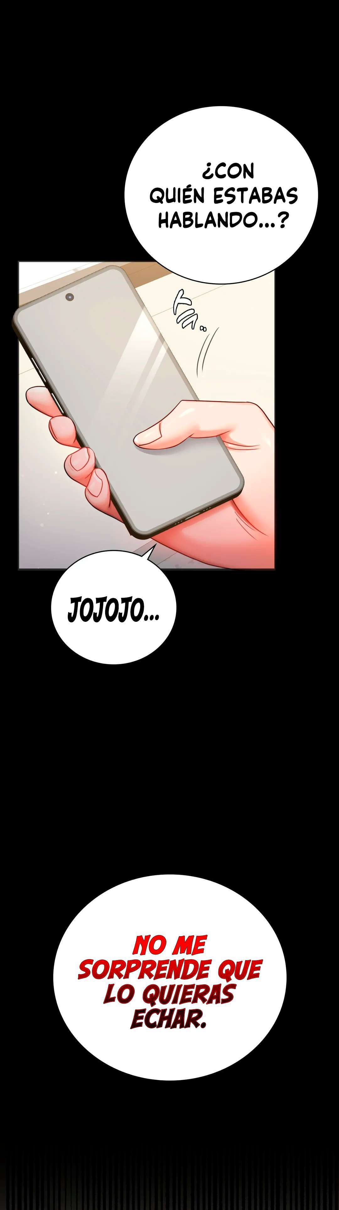 Amor Ilícito Capitulo 67 página 35