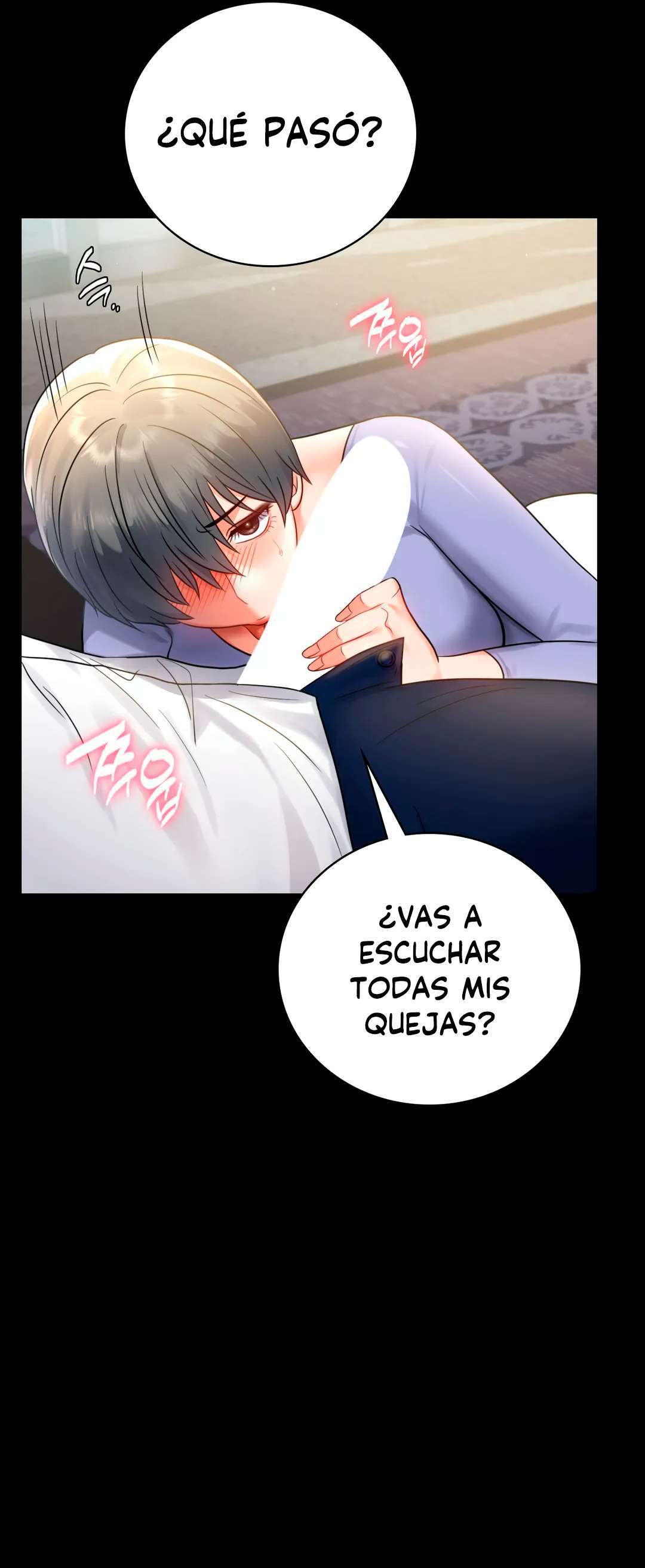 Amor Ilícito Capitulo 67 página 4