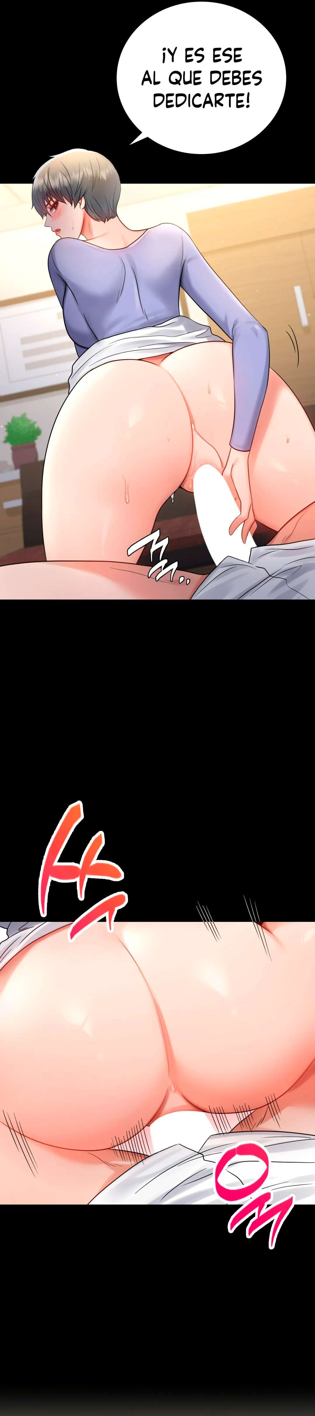 Amor Ilícito Capitulo 67 página 6