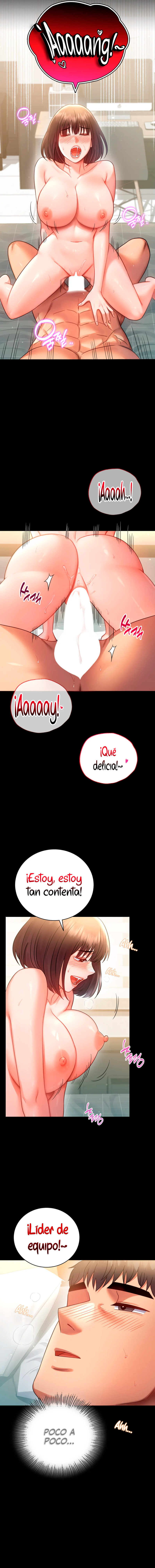 Amor Ilícito Capitulo 68 página 11